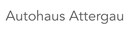 Logo Autohaus Attergau GmbH